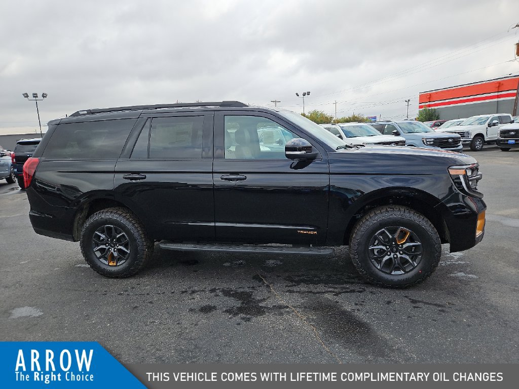 New 2027 Ford Expedition Tremor w/ Driver's Package AWD/4WD image 14