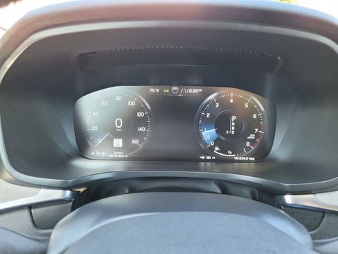 Used 2021 Volvo V60 T5 Cross Country w/ Climate Package AWD/4WD image 29