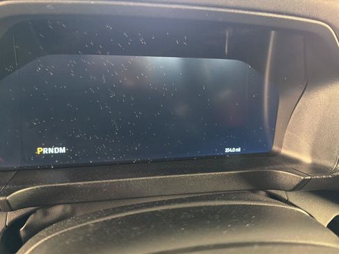 Certified 2024 Ford Ranger Raptor AWD/4WD image 7