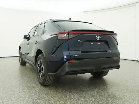 New 2026 Toyota bZ image 22