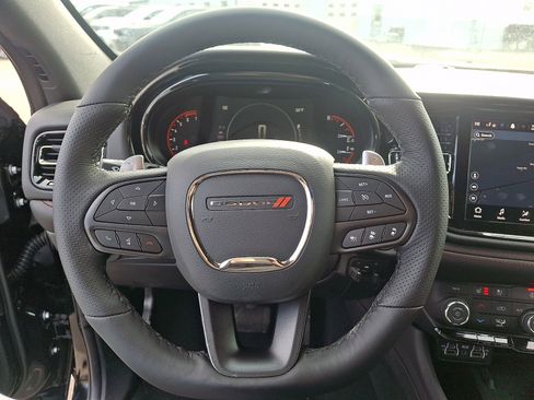 New 2026 Dodge Durango GT image 16