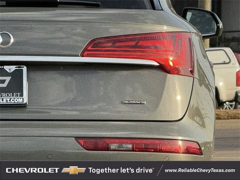 Used 2024 Audi Q5 2.0T Premium Plus image 8