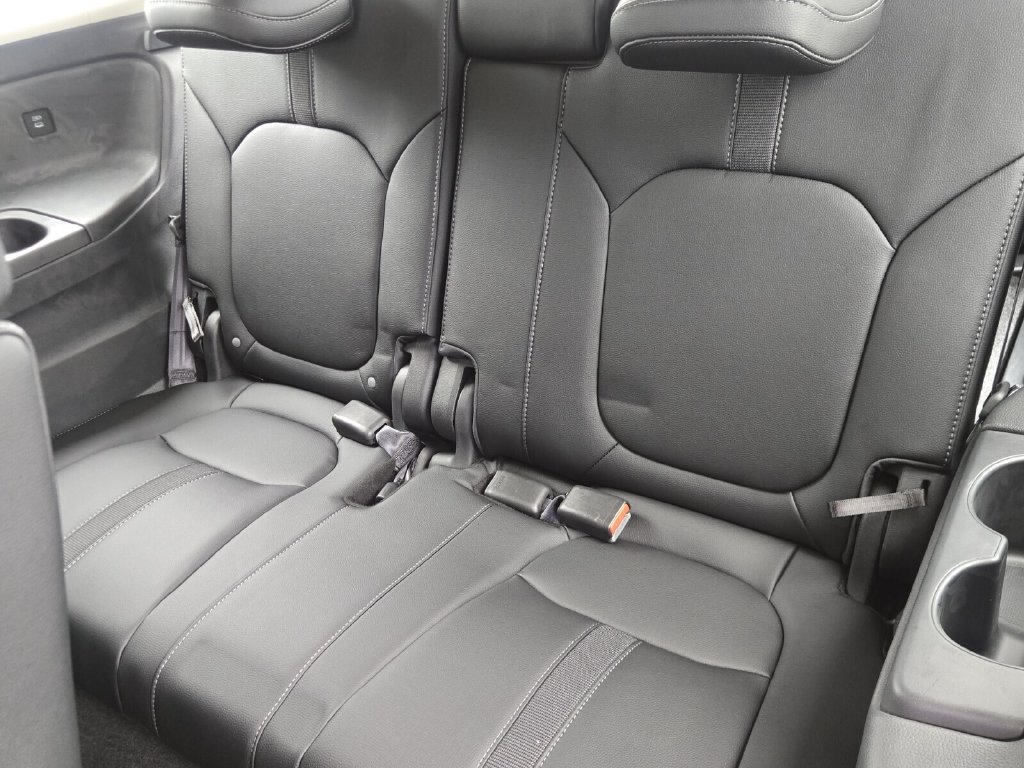 Certified 2026 Honda Pilot EX-L image 15