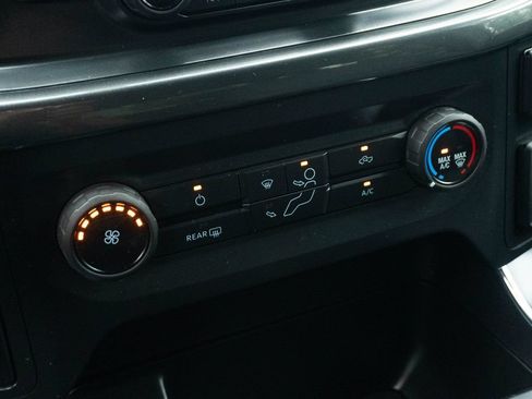 Used 2022 Ford F150 XL w/ STX Appearance Package RWD image 26