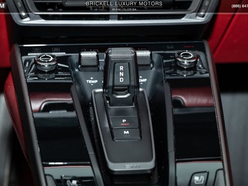 Used 2020 Porsche 911 Carrera S RWD image 23