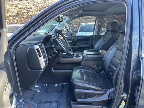 Used 2018 GMC Sierra 1500 Denali w/ Denali Ultimate Package image 16