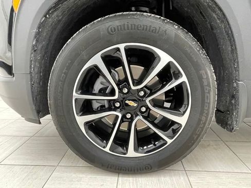 New 2026 Chevrolet TrailBlazer LT w/ Convenience Package image 7