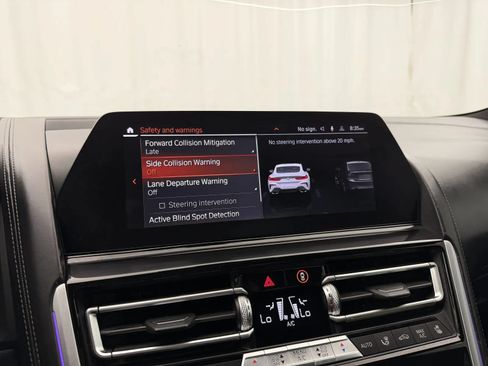 Used 2019 BMW M850i xDrive Coupe AWD/4WD image 36