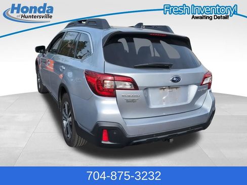 Used 2019 Subaru Outback 2.5i Limited image 6