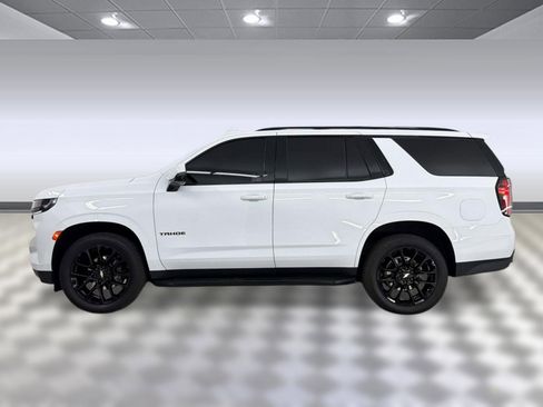 Used 2023 Chevrolet Tahoe RST w/ Sport Performance Package image 2
