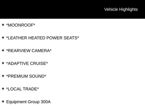 Used 2014 Ford Fusion Titanium image 5