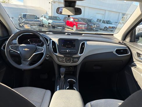 Used 2024 Chevrolet Equinox LS w/ LS Convenience Package image 13
