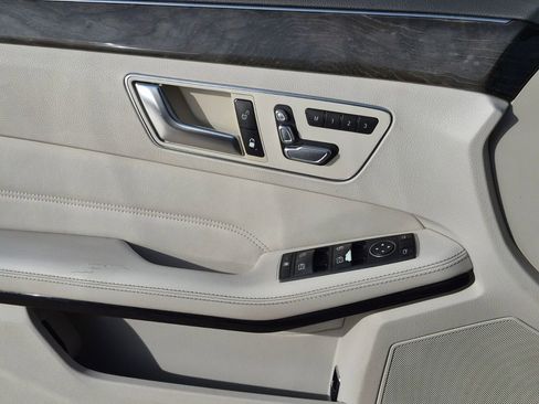 Used 2014 Mercedes-Benz E 350 Sedan image 8