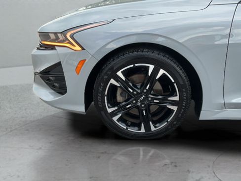 Used 2024 Kia K5 GT-Line FWD image 26