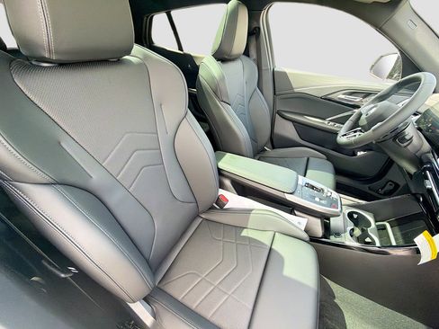 New 2026 BMW X2 xDrive28i w/ Technology Package AWD/4WD image 15
