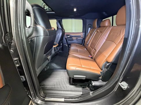 Used 2021 RAM 3500 Limited image 11