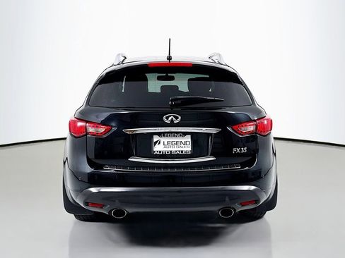Used 2012 INFINITI FX35 AWD w/ Premium Pkg image 7