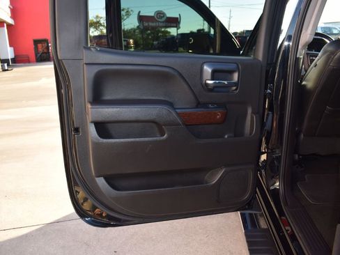 Used 2017 GMC Sierra 1500 SLT image 10