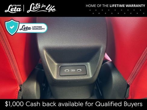 New 2026 Acura Integra A-Spec image 26