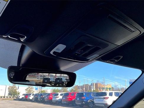 New 2026 Honda Passport TrailSport Elite image 19