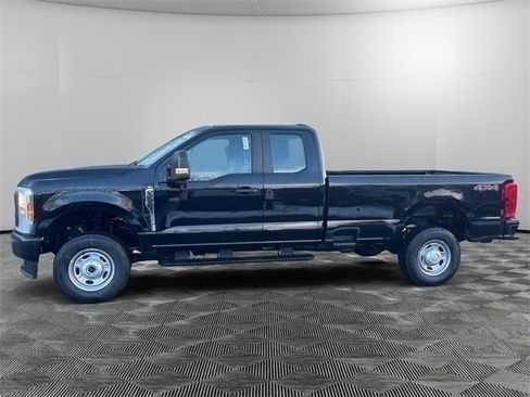 New 2026 Ford F350 XL w/ Snow Plow Prep Package AWD/4WD image 2