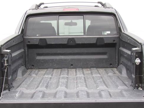 Used 2013 Honda Ridgeline RTS image 8