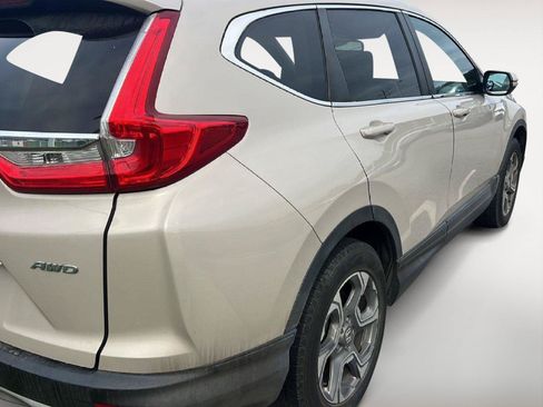 Used 2019 Honda CR-V EX-L image 3