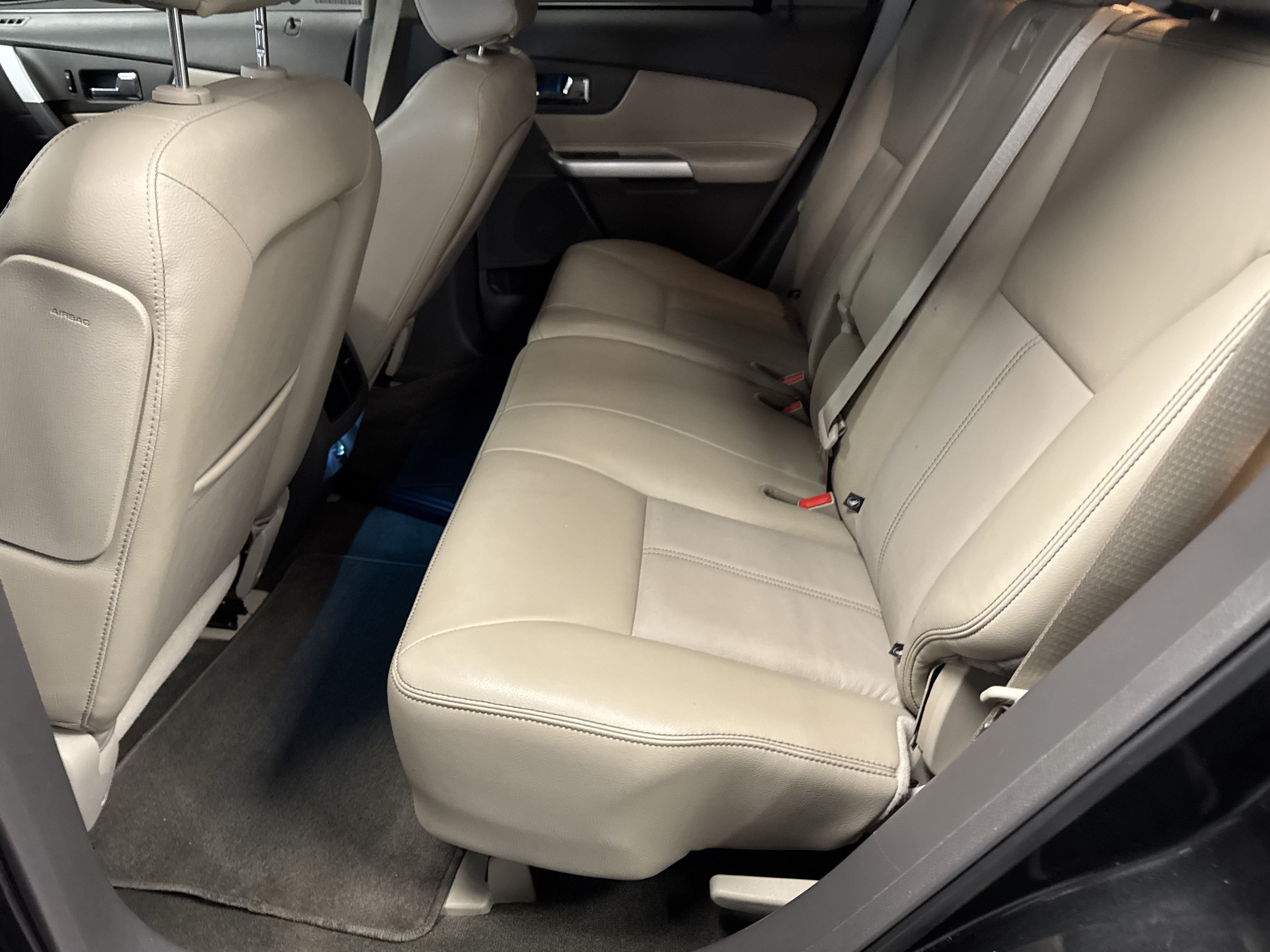 Used 2013 Ford Edge Limited FWD image 12
