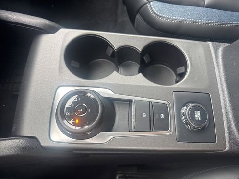 New 2025 Ford Bronco Sport Outer Banks w/ Outer Banks Tech Package+ image 22