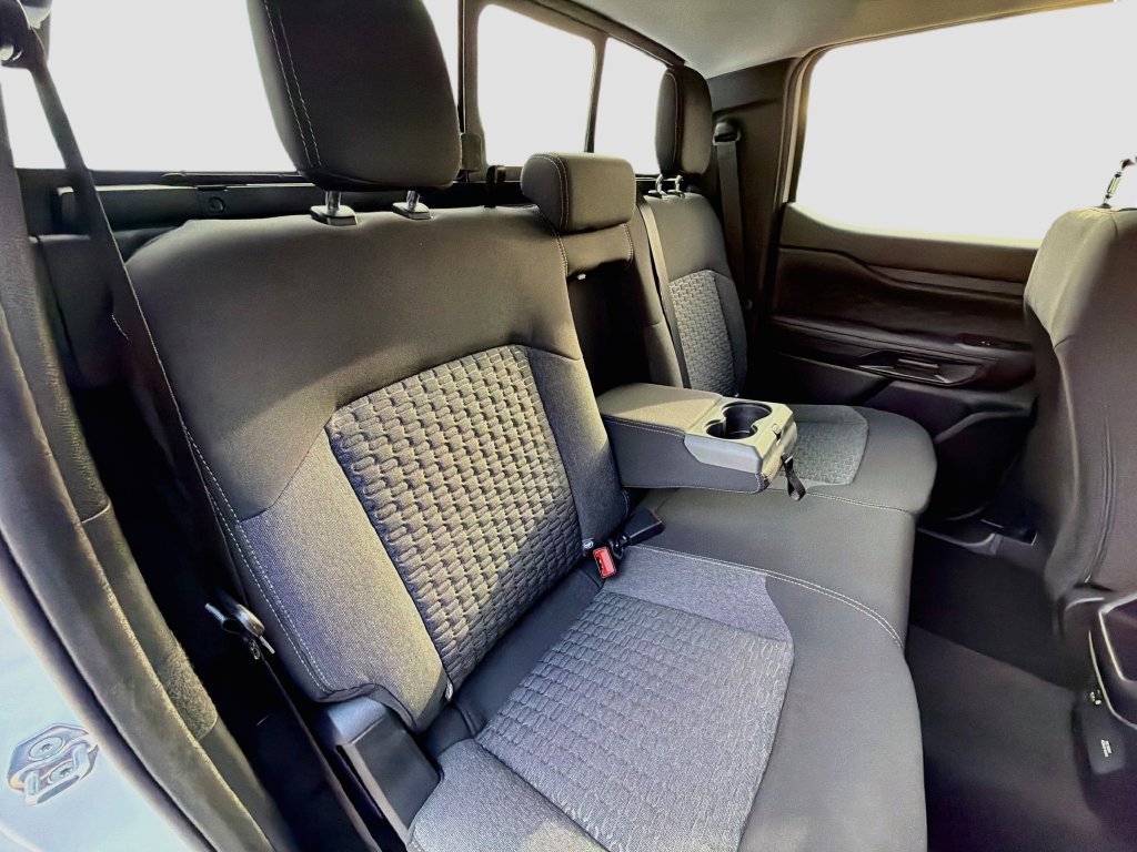 New 2026 Ford Ranger XLT AWD/4WD image 29