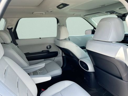 New 2026 Hyundai Palisade Calligraphy FWD image 20