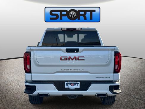 Used 2024 GMC Sierra 1500 Denali w/ Denali Reserve Package image 24