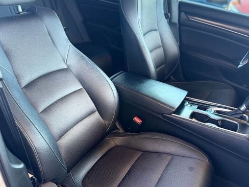 Used 2020 Honda Accord Sport image 23