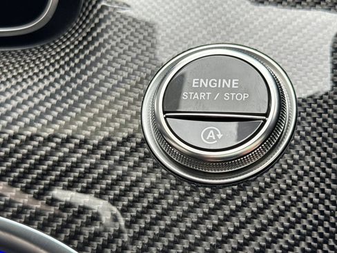 New 2026 Mercedes-Benz C 43 AMG AMG C 43 image 28