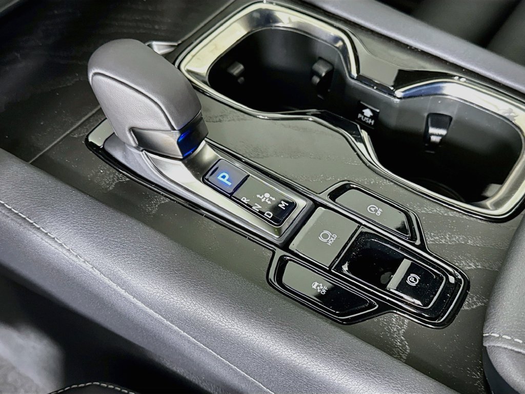 New 2026 Lexus RX 350 FWD image 15