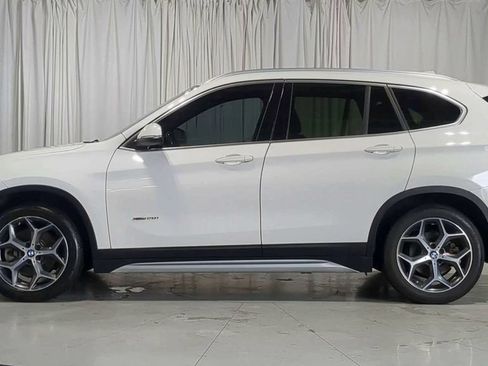 Used 2017 BMW X1 xDrive28i AWD/4WD image 6