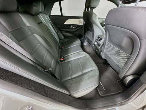 Used 2024 Mercedes-Benz GLE 53 AMG 4MATIC Coupe image 30