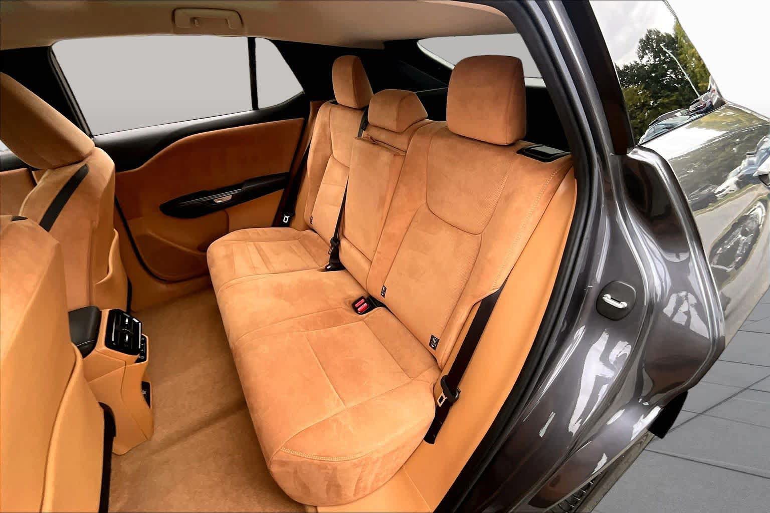 Used 2023 Lexus RZ 450e Premium w/ Accessory Package (P5) AWD/4WD image 19