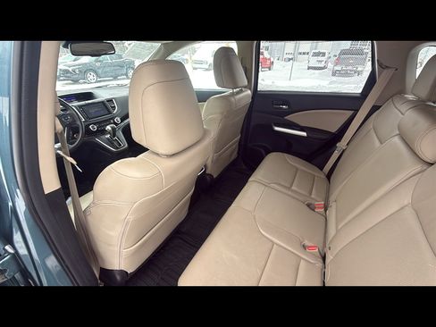 Used 2016 Honda CR-V Touring image 22