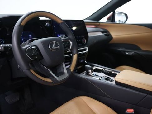 Used 2025 Lexus RX 350 w/ Convenience Package AWD/4WD image 22