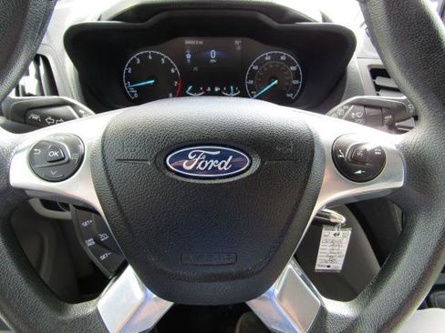Certified 2020 Ford Transit Connect XLT FWD image 22