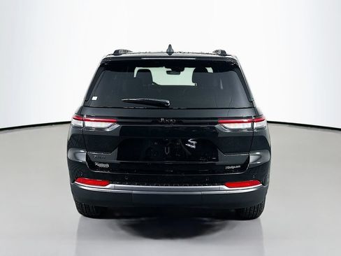 New 2026 Jeep Grand Cherokee Altitude AWD/4WD image 7