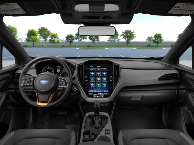 New 2027 Subaru Crosstrek 2.5i Wilderness AWD/4WD image 16