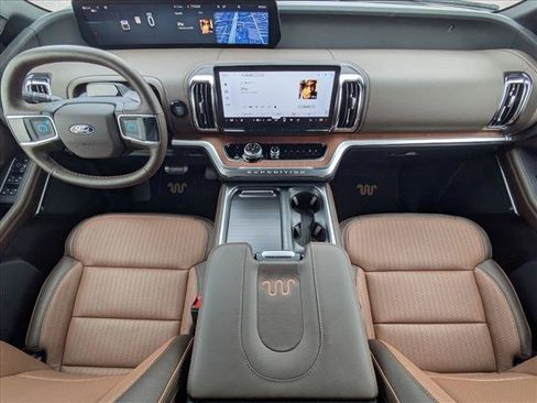 New 2026 Ford Expedition King Ranch AWD/4WD image 15