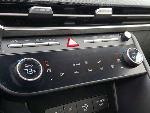 Used 2024 Hyundai Sonata SEL image 17