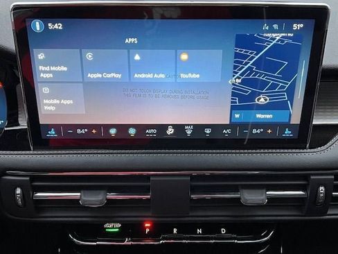 New 2026 Lincoln Corsair Grand Touring w/ Jet Appearance Package AWD/4WD image 7