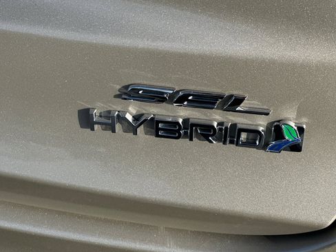 Used 2019 Ford Fusion SEL image 13