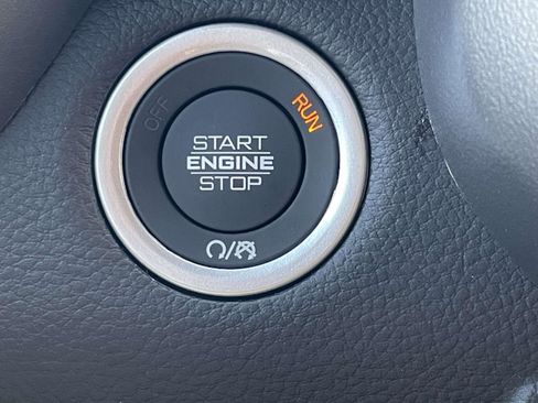 New 2026 RAM 1500 Rebel image 5