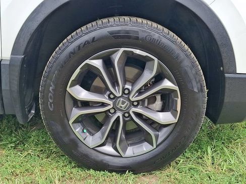 Used 2020 Honda CR-V EX image 8