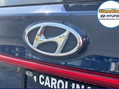 Used 2023 Hyundai Santa Fe Calligraphy w/ Cargo Package image 32